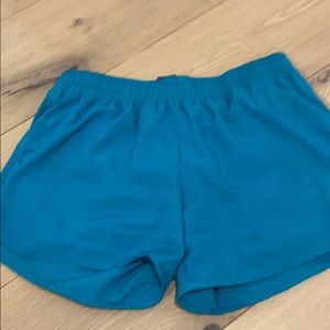 Champion brand shorts!